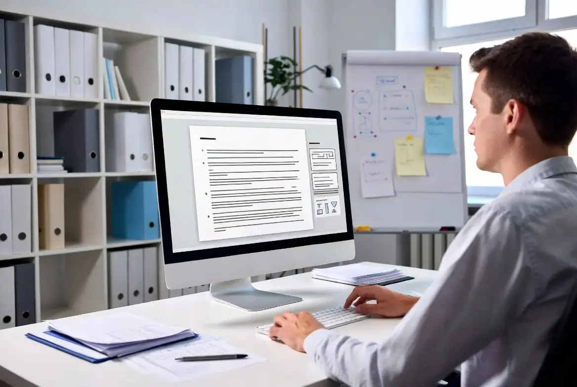 workflow ia for redactor in 2026