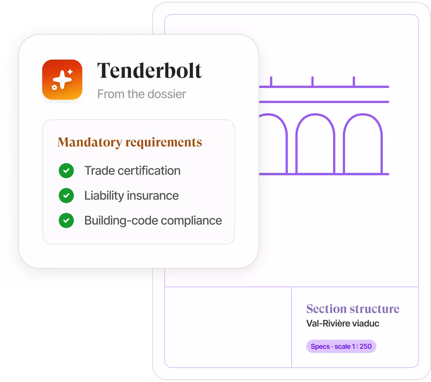 Questionnaire interface with auto-filled answers and reviewer/approver assignments