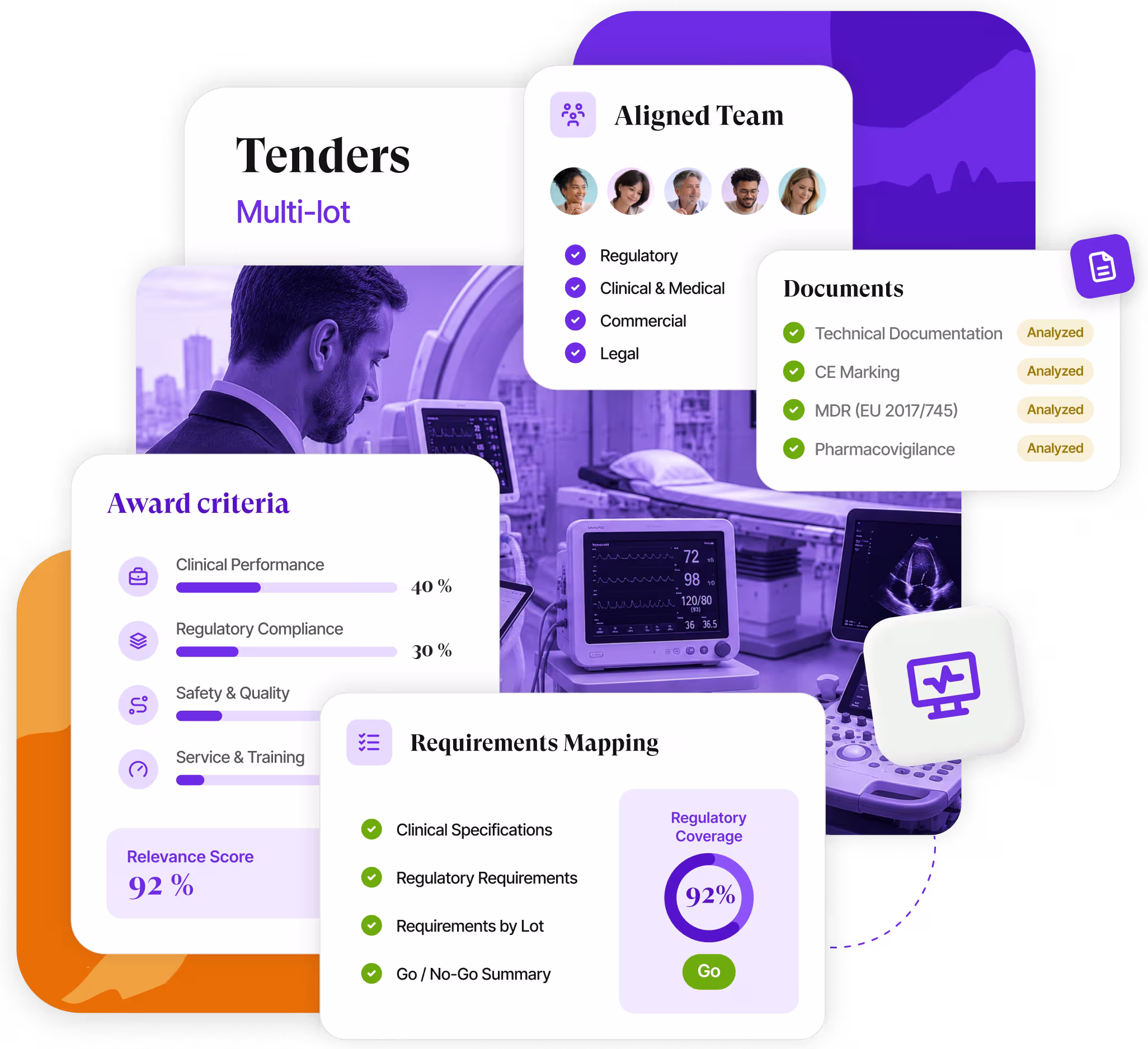 Healthcare & Life Sciences